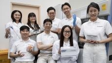 Kyberlife team