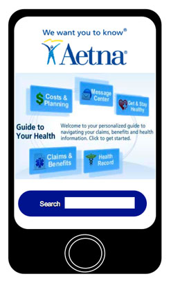 Aetna