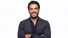 Ashkan Afkhami, managing director and senior partner and global leader of healthcare at BCG X