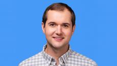 Ben Robbins, general partner at GV (Google Ventures)
