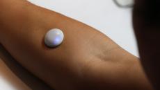 Biolinq glucose sensor