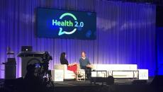Health 2.0 2017.