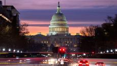 United States congressional building