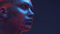 Avatar face image