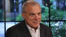 Mark Bertolini
