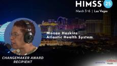 Monae Haskins, Atlantic Health System_Las Vegas skyline Photo by halbergman/E+/Getty Images