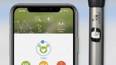 MySugr and Novo Nordisk 
