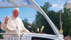 Pope Francis