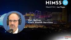 Ran Balicer, Clalit Health Services_Las Vegas skyline Photo by halbergman/E+/Getty Images