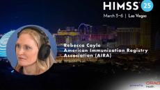 Rebecca Coyle, American Immunization Registry Association_Las Vegas skyline Photo by halbergman/E+/Getty Images