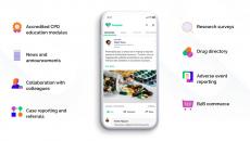 SwipeRx mobile app