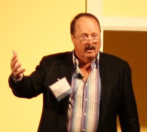 Jim Sweeney Intellidot CardioNet