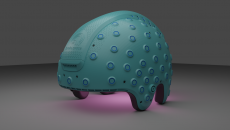 Brain Sensei headset